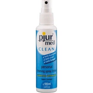 Pjur Med Spray