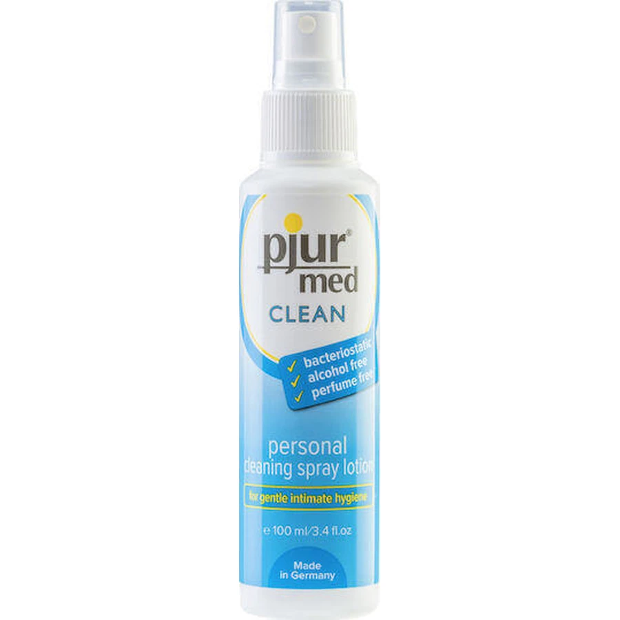 Pjur Med Spray: цены и характеристики