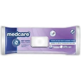 Серветки для тіла Medcare 50шт