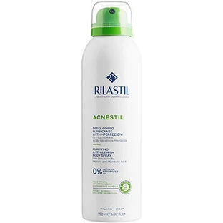 Спрей для тіла Rilastil Acnestil Purifying Очищуючий проти пігментних плям 150 мл