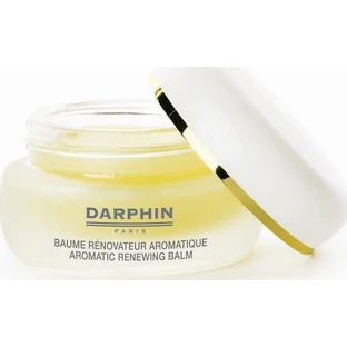 Darphin Essential Oil Elixir Ароматический ночной бальзам для лица для увлажнения, восстановления и устранения несовершенств 15 мл