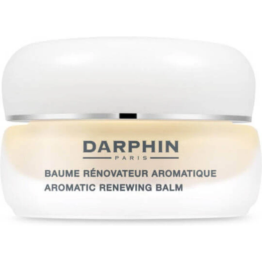 Darphin Essential Oil Elixir Ароматический ночной бальзам для лица для увлажнения, восстановления и устранения несовершенств 15 мл: цены и характеристики