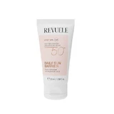 Отзывы Daily Sun Barrier Солнцезащитный крем для лица SPF50+ 50 мл