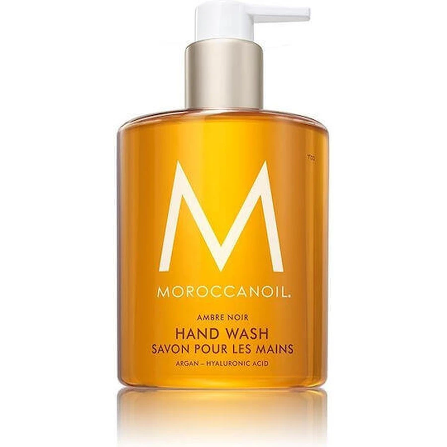 Moroccanoil Wash Ambre Noir Мило-крем 360мл: ціни та характеристики