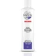 Nioxin Scalp Therapy Conditioner System 6 Reconstruction/Nourishing Conditioner for All Hair Types для химически обработанных и сильно истонченных волос 300 мл