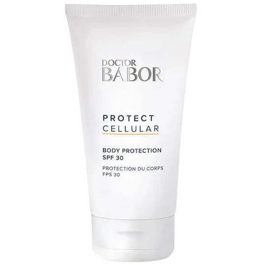 Babor Сонцезахисний лосьйон для тіла з клітинним захистом SPF30 150 мл: ціни та характеристики
