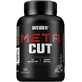 Weider Meta Cut 120 капс