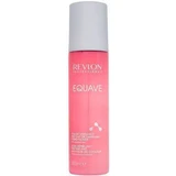 Revlon Equave Colour Vibrancy Кондиционер для поддержания цвета окрашенных волос 200 мл
