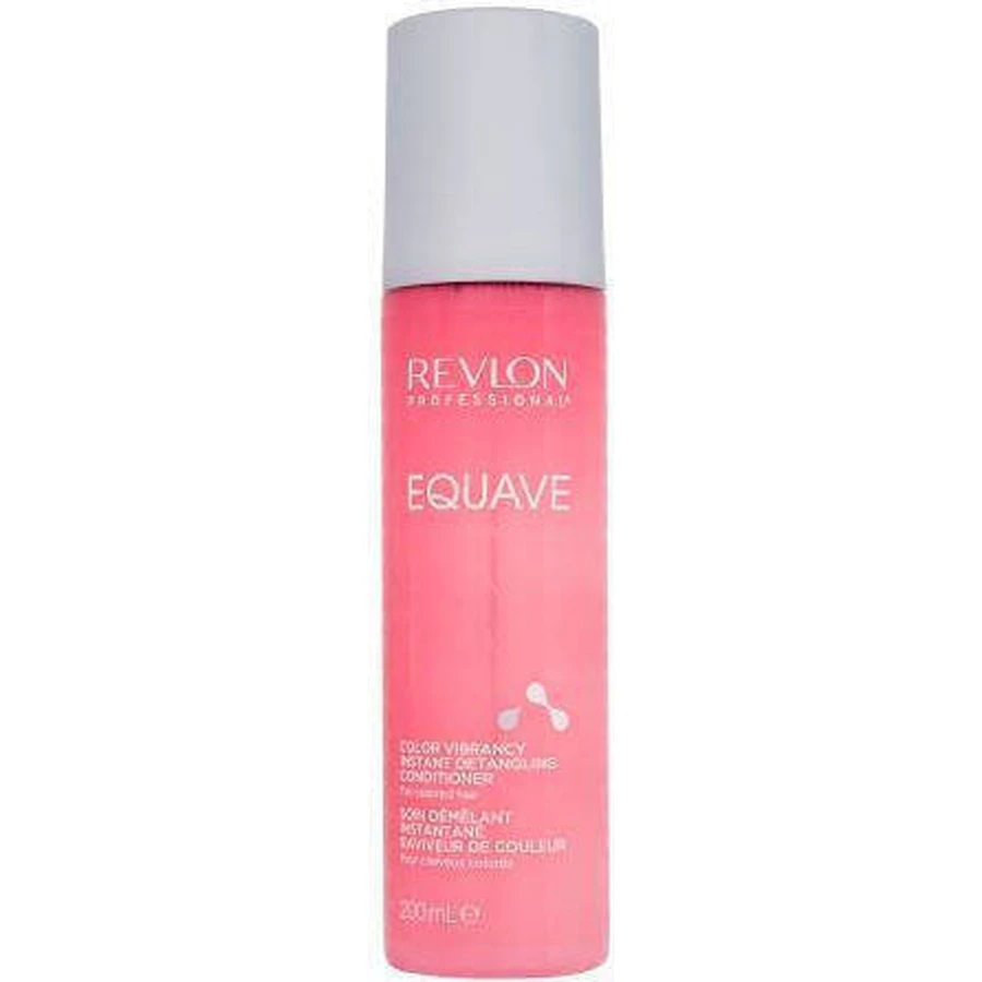 Revlon Equave Colour Vibrancy Кондиционер для поддержания цвета окрашенных волос 200 мл: цены и характеристики