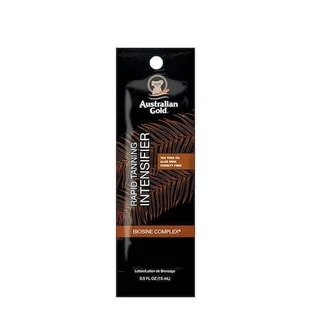 Australian Gold Rapid Tanning Intensifier Лосьон для тела с эффектом загара 15 мл