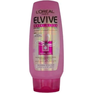 L'Oreal Paris Elvive Elvive Nutri Gloss Conditioner 200 мл
