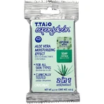 Мило для тіла з алое вера Aloe Vera Soap Bar 120гр: ціни та характеристики
