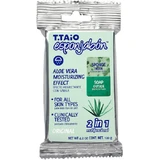 Мило для тіла з алое вера Aloe Vera Soap Bar 120гр