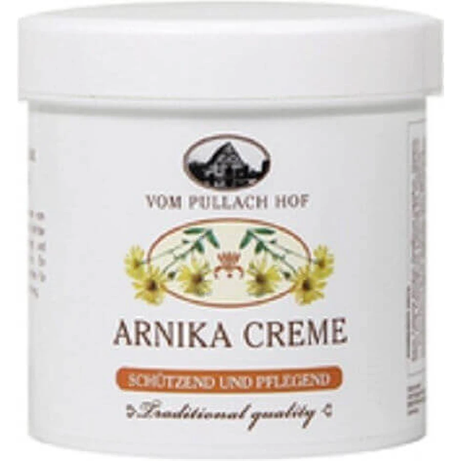 Vom Pullach Hof Arnica 1бульбашка 250мл: ціни та характеристики