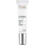 Eau Thermale Avène Hyaluron Activ B3 Hyaluron Acid Eye Cream Антивіковий і тонізуючий крем для шкіри навколо очей з гіалуроновою кислотою 15 мл: ціни та характеристики