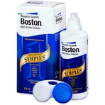 Розчин для контактних лінз Bausch & Lomb Simplus Multi Action Solution 120 мл: ціни та характеристики