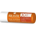 Rilastil Sun System Stick Сонцезахисна помада-стік для губ Захист від сонця (SPF)30 4,5 мл: ціни та характеристики