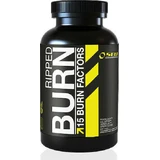 Self Omninutrition Ripped Burn зі смаком без смаку 120 капс.