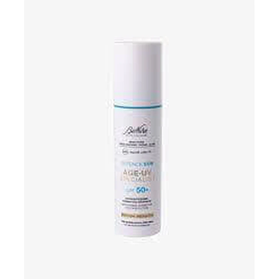 Bionike Defence Sun Age UV Specialist Sun Protection Face SPF50+ 50ml: цены и характеристики