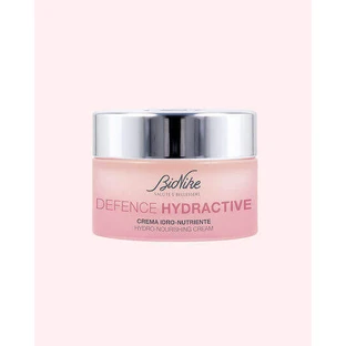 Зволожуючий крем для тіла Bionike Defence Hydractive для сухої/дуже сухої шкіри 50мл