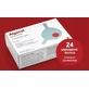Epsilon Health Algoral Специальная пищевая добавка 24 жевательные таблетки