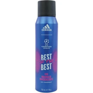 Дезодорант-спрей adidas Лига чемпионов 150 мл