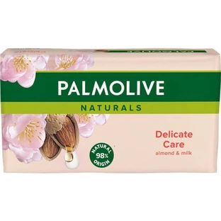 Palmolive Milk & Honey Soap Мыло для рук и тела 90 гр.