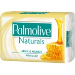 Palmolive Milk & Honey Soap Мыло для рук и тела 90 гр.: цены и характеристики