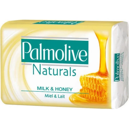 Palmolive Milk & Honey Soap Мыло для рук и тела 90 гр.: цены и характеристики