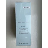SkinCeuticals P-TIOX Anti-Wrinkle Peptide Face Serum SPF50 With Niacinamide And Peptides 30ml