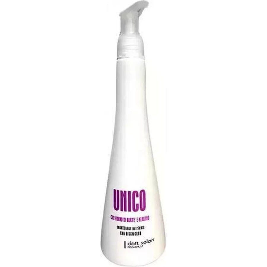 Крапка. Solari Unico Conditioner Кондиціонер для всіх типів волосся 250мл: ціни та характеристики