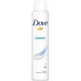 Dove Original Classic Дезодорант-спрей 200 мл
