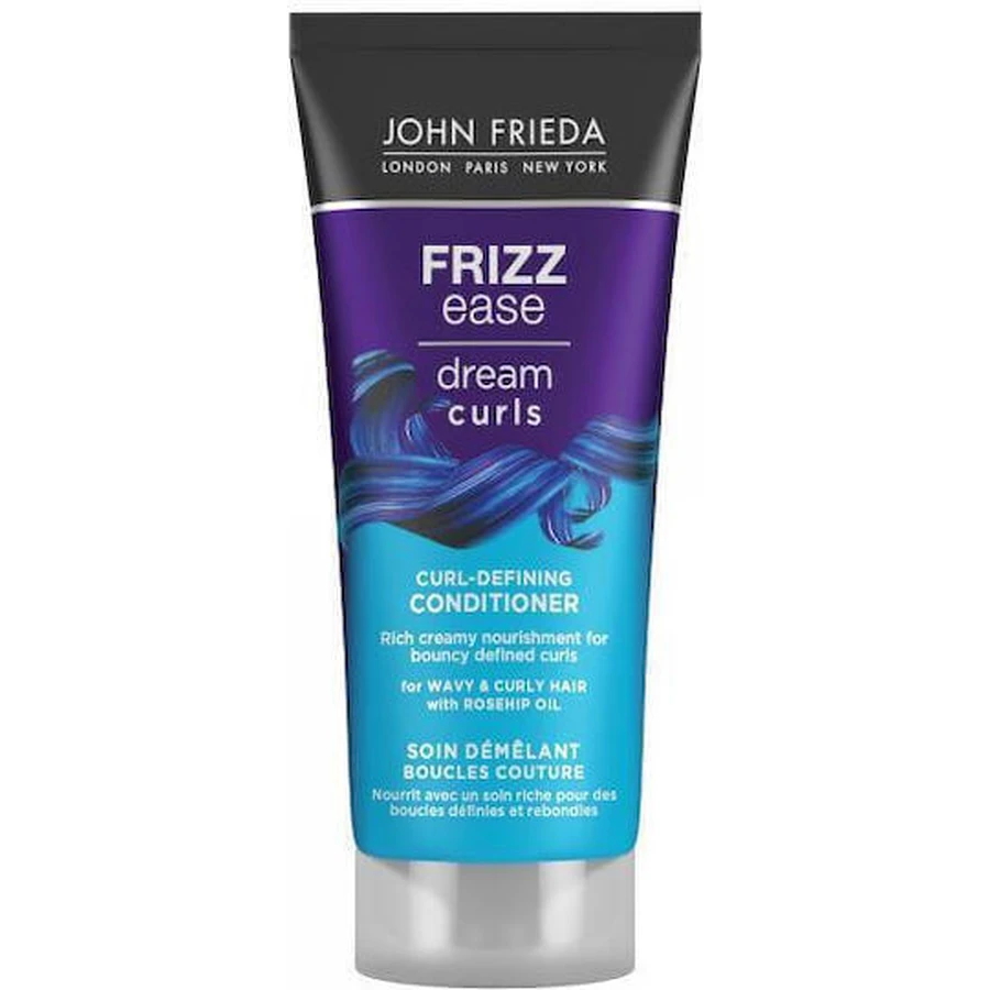 John Frieda Frizz Ease Dream Curls Кондиционер для вьющихся волос 75 мл: цены и характеристики