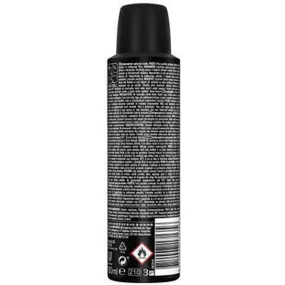 Rexona Men Motion Sense Активний захист + невидимий дезодорант-антиперспірант 48 год Дезодорант-спрей 150 мл