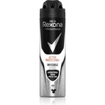 Rexona Men Motion Sense Активний захист + невидимий дезодорант-антиперспірант 48 год Дезодорант-спрей 150 мл: ціни та характеристики