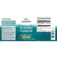 Swanson N-Acetyl Cysteine 600 мг 100 капсул без ароматизаторов