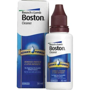 Bausch & Lomb Boston Advance раствор для контактных линз 30 мл