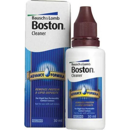 Bausch & Lomb Boston Advance раствор для контактных линз 30 мл: цены и характеристики