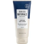 Зволожуючий крем для тіла Ahava Dead Sea Naturals для сухої та чутливої шкіри 200 мл: ціни та характеристики