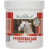 Krauterhof Horse Balm Екстра сильний зігріваючий масажно-термальний бальзам 250мл