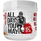Rich Piana 5% Харчування на весь день Ви травень 10:1:1 BCAA 450гр Лимон Лайм