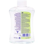 Dettol Sensitive Soft On Skin Hard On Dirt Поповнення мила-крему з гліцерином 250мл: ціни та характеристики