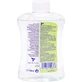 Dettol Sensitive Soft On Skin Hard On Dirt Поповнення мила-крему з гліцерином 250мл