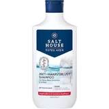 Шампунь від випадіння волосся Salt House 250мл