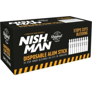 NISHMAN Stick 20buc