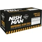 NISHMAN Stick 20buc