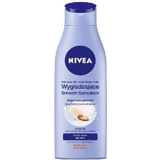 Nivea Зволожуючий лосьйон для тіла для сухої шкіри 250мл