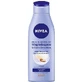 Nivea Зволожуючий лосьйон для тіла для сухої шкіри 250мл
