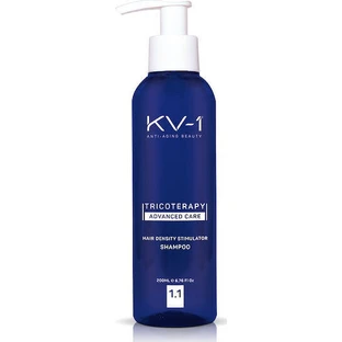 KV-1 Tricoterapy Advanced Care Hair Loss Hair Stimulator для всех типов волос 200 мл