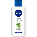 Nivea Oliva Зволожуючий лосьйон для тіла для сухої шкіри 400мл: ціни та характеристики
